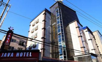 Java Motel Daejeon