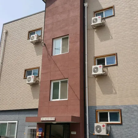 Chuncheon El Dorado Kid's Pension