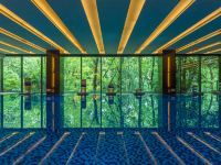 杭州千禧度假酒店 - 室内游泳池