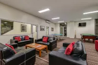 Bay View Villas Hotels in West Hobart