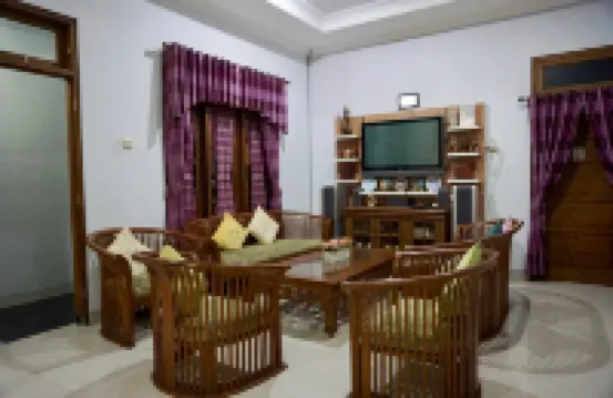 Jogja Classic Syariah Lempuyangan RedPartner