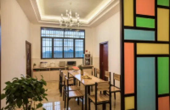 武夷山馬伕鄉村旅館