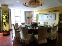 柳林龙城商务酒店 - 餐厅