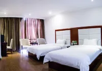 Fuhua Hotel (Dongxing Port)