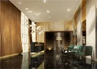 Bihai Jiaolong Business Hotel (Harbin Central Avenue Sophia Church)