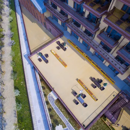 Geheyan Hotel