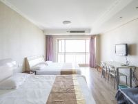 南京城市国盟酒店公寓 - 商务标准间