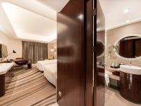 北京万世名流酒店 - 主楼豪华双床房