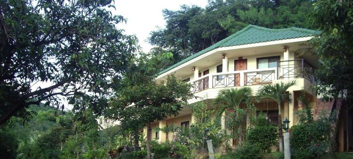 Baan Ingkhao Muaklek Hotels in Muak Lek