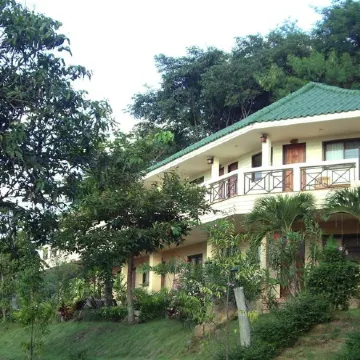 Baan Ingkhao Muaklek
