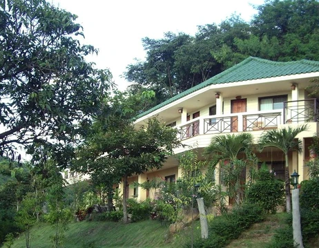 รูปภาพของบ้านอิงเขา รีสอร์ท มวกเหล็ก Baan Ingkhao Muaklek