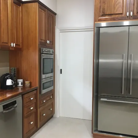 Noah's Stanley Luxury Bed and Breakfast