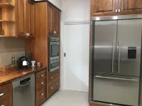 Noah's Stanley Luxury Bed and Breakfast - Morgenmad