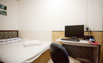 Tianyi Guest House - Hizvo