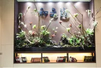 Hezhizhou Hot Spring Hotel