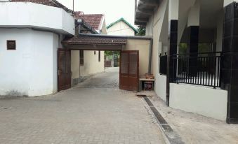 O3 Homestay