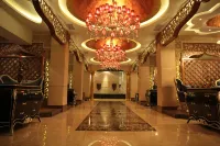 Dunhuang Hotel