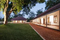 Ekho Sigiriya Hotel dekat Fresco Nature Villa