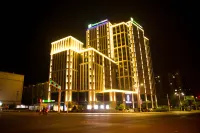 Holiday Inn Express Zhangjiakou    Park View Hotels near Xiansheng Temple