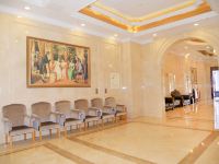 维也纳酒店(衡阳火车站店) - 公共区域