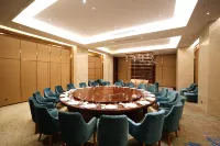 Xiaodeyuan Tongjiang Hotel - breakfast