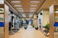 Wanda Realm Jingzhou - Gym