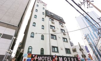 A Motel Seoul