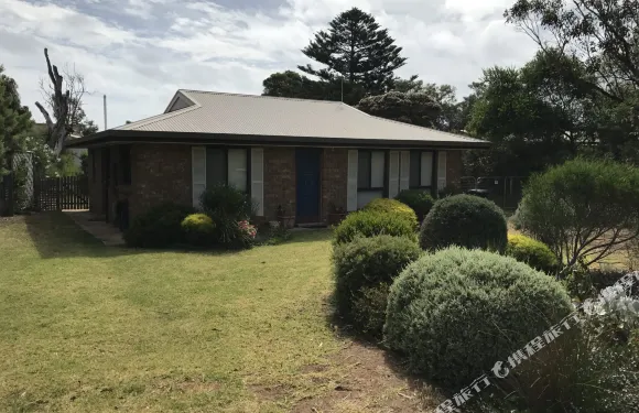 卡里克卡林加26 Dolphin Avenue - C42度假屋