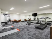 เควสต์ แชทส์วู้ด โรงแรมใกล้St Leonards