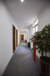 愛客精品飯店（寧化南大街店）
