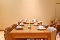 REN JOY HOTEL (Thousand Island Lake） - 3-Star