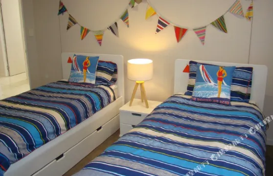 UNIT 24 SALT ON KINGS酒店