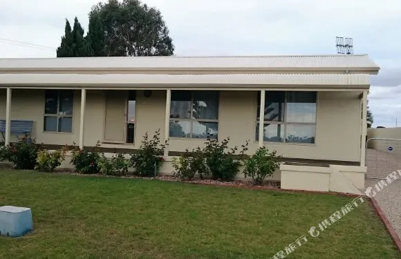 維多利亞港Just Beachy度假屋