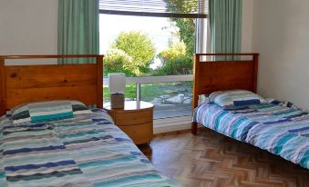 Coffin Bay Holiday Rentals - the Shelter Shed