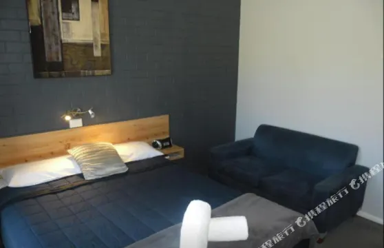 雷諾克斯角L.Buckett三萊斯萊夫度假屋