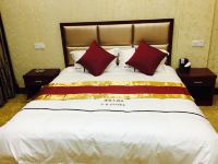 杭州潘板大酒店 - 大床房