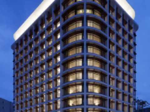 JR Kyushu Hotel Blossom Naha โรงแรมในนาฮะ