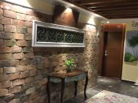 文昌美林假日酒店 - 公共区域