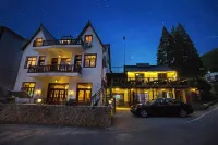 Dongkou Shanju Hotel Hotels near Wuling Village