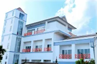 Mowin Boutique Hotel & Residence Hotels in Khan Chbar Ampov