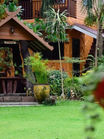 รูปภาพของกรีนวิว รีสอร์ท Greenview Resort