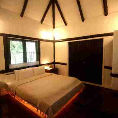 บ้านห้วยน้ำริน Rooms