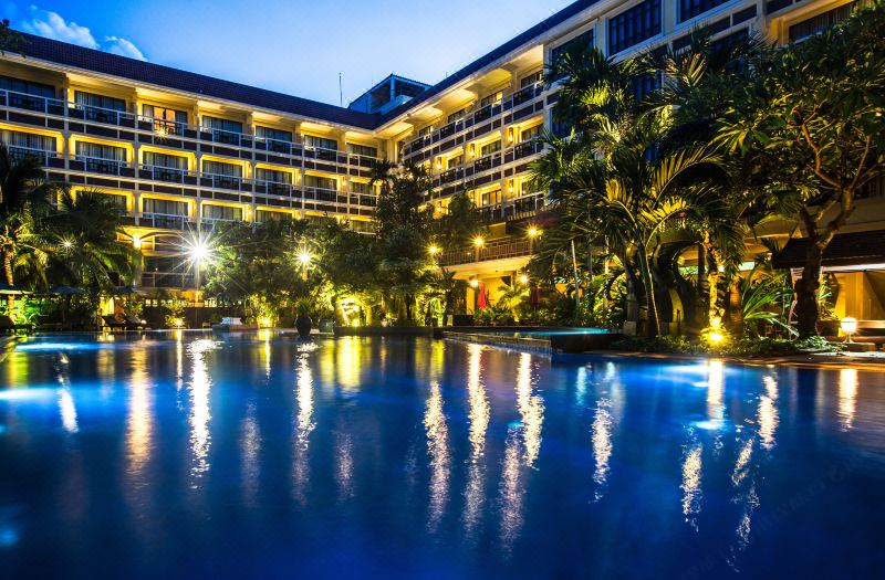 Prince Angkor Hotel & Spa photo 2