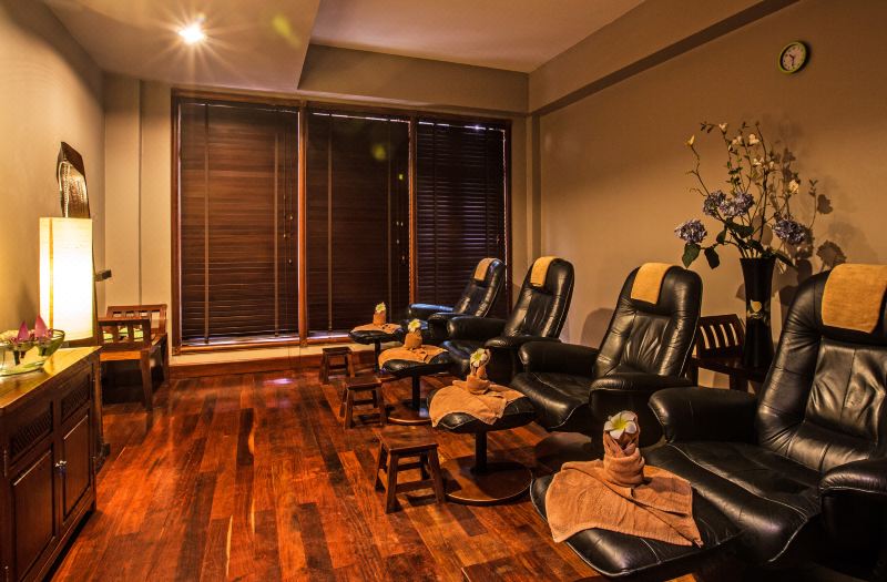 Prince Angkor Hotel & Spa photo 5