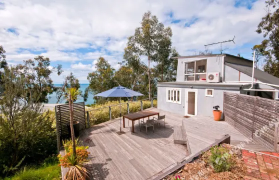 懷伊河大洋路假日酒店-西孫