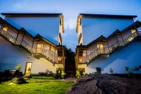 Moganshan Pushe Vacation Apartment - 빌라