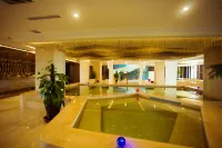 Changbai Mountain Lan Hot Spring Resort - Hot Springs