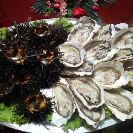 Shengdao Yijing Hotel