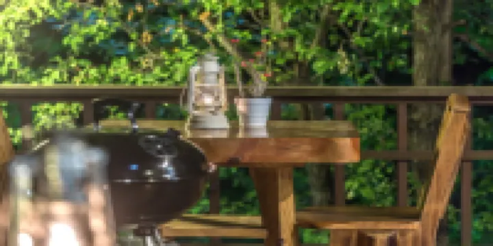 평창 마메별펜션