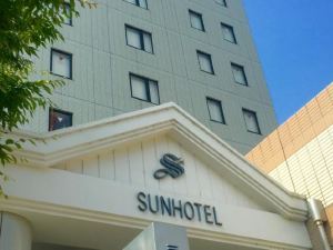 Sunhotel Fukuyama